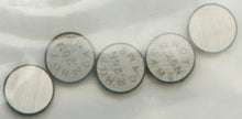 Valve Shims 7.48x2.25mm 5/Pk