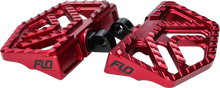 Savage Miniboards Red