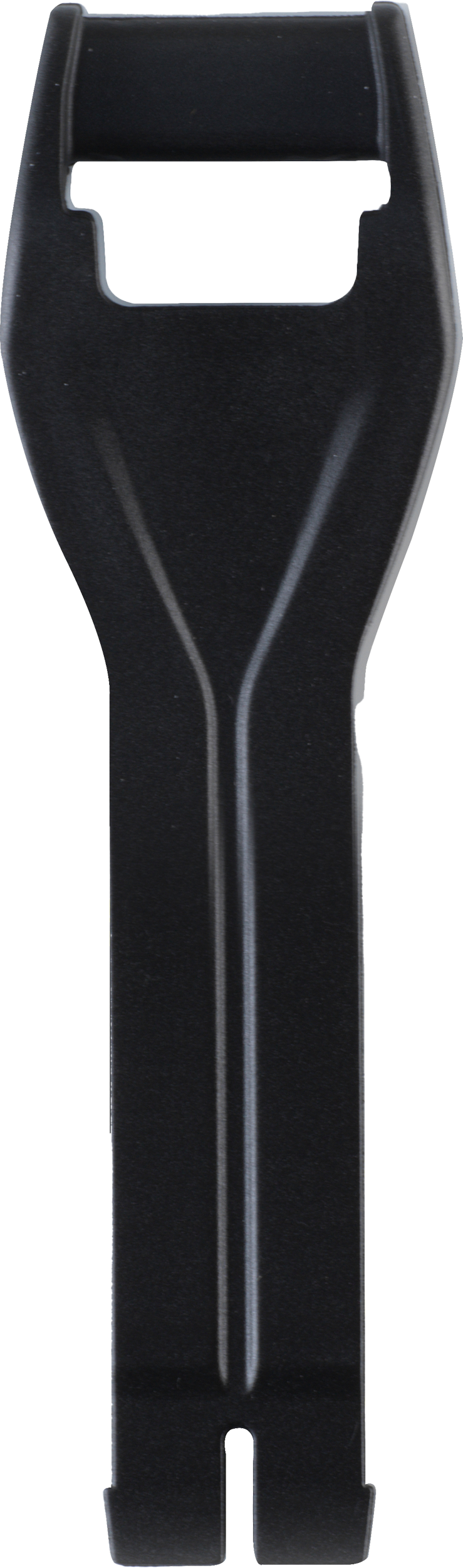 Sg 22 Short Straps 4/Pk Black