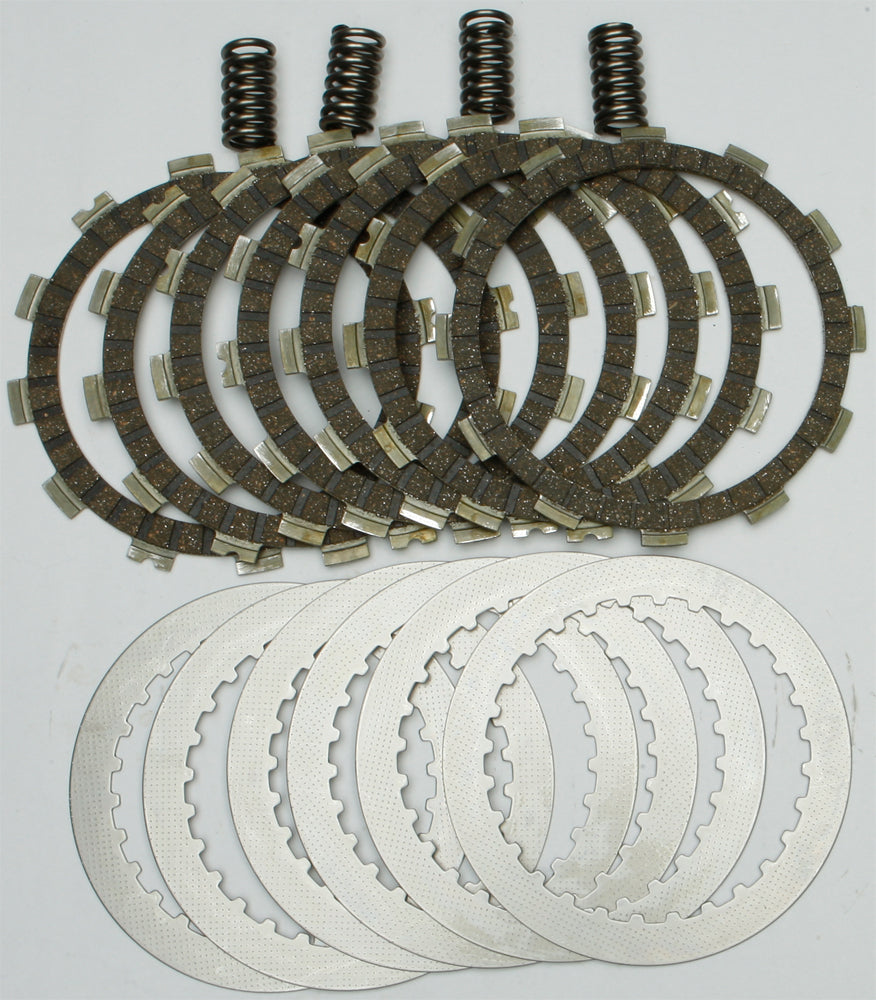 Dirt Racer Clutch Kit Drc59