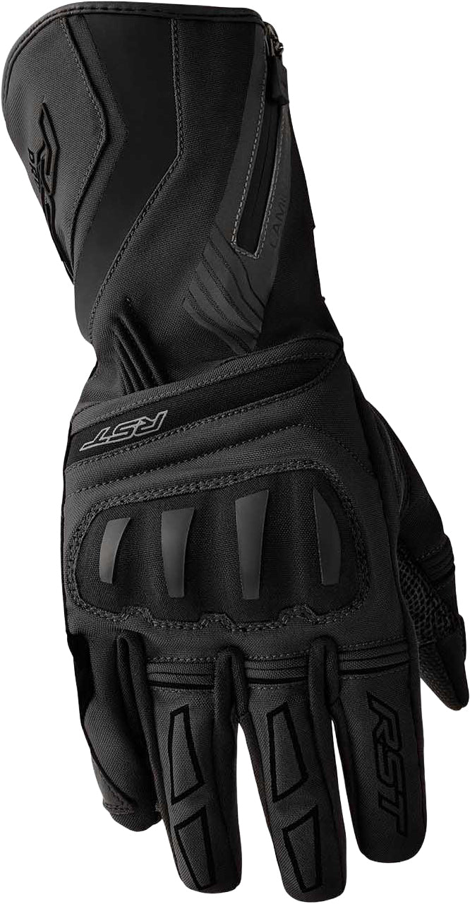 Vega Waterproof Glove Silver Textile 2xl