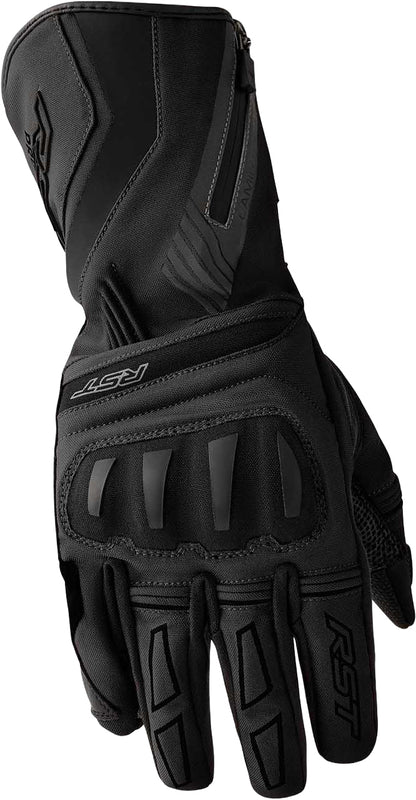Vega Waterproof Glove Silver Textile 2xl