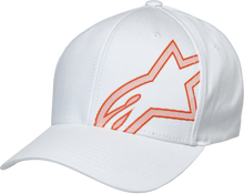 Share Hat White Sm/Md