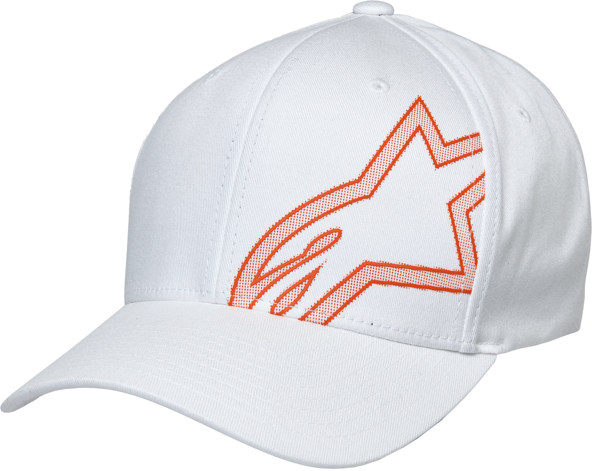 Share Hat White Lg/Xl
