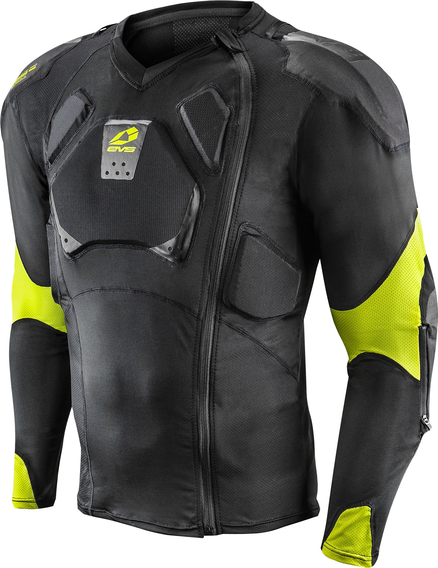 Ballistic Pro Jersey Black 3x