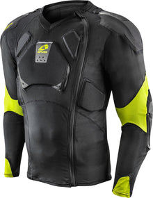 Ballistic Pro Jersey Black 3x