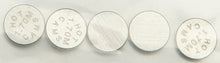 Valve Shims 7.48x1.70mm 5/Pk