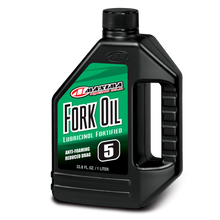 Fork Oil 5w 1l