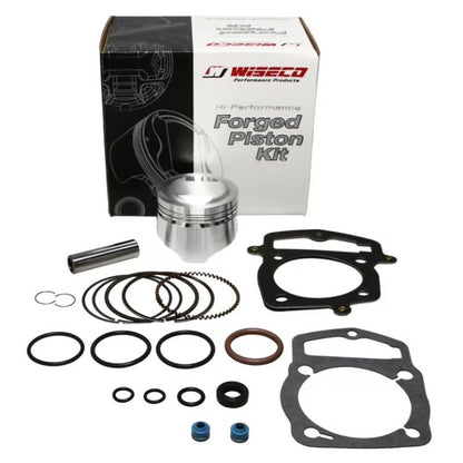 Wiseco 16-19 KTM 450SX-F 12.61 CR (40297M) Piston Kit