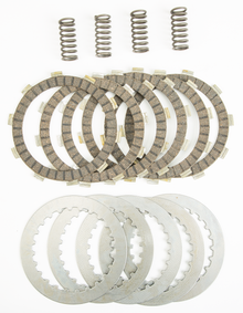 Clutch Set Drc238
