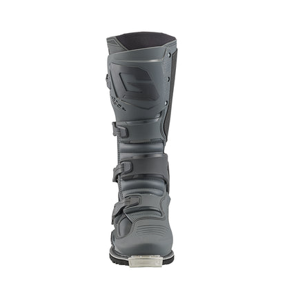 Sg22 Gore Tex Enduro Boots Battleship Sz 14