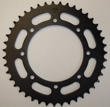 Rear Sprocket Steel 44t 520 Kaw