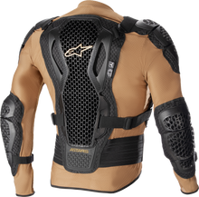 Bionic Action V2 Protection Jacket Sand/Black 2x