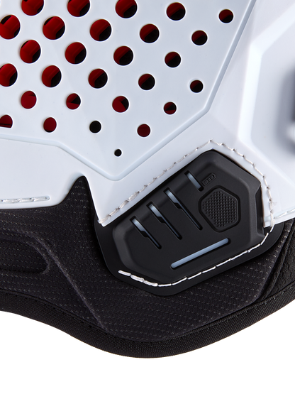 Tech Air Mx System White Xl