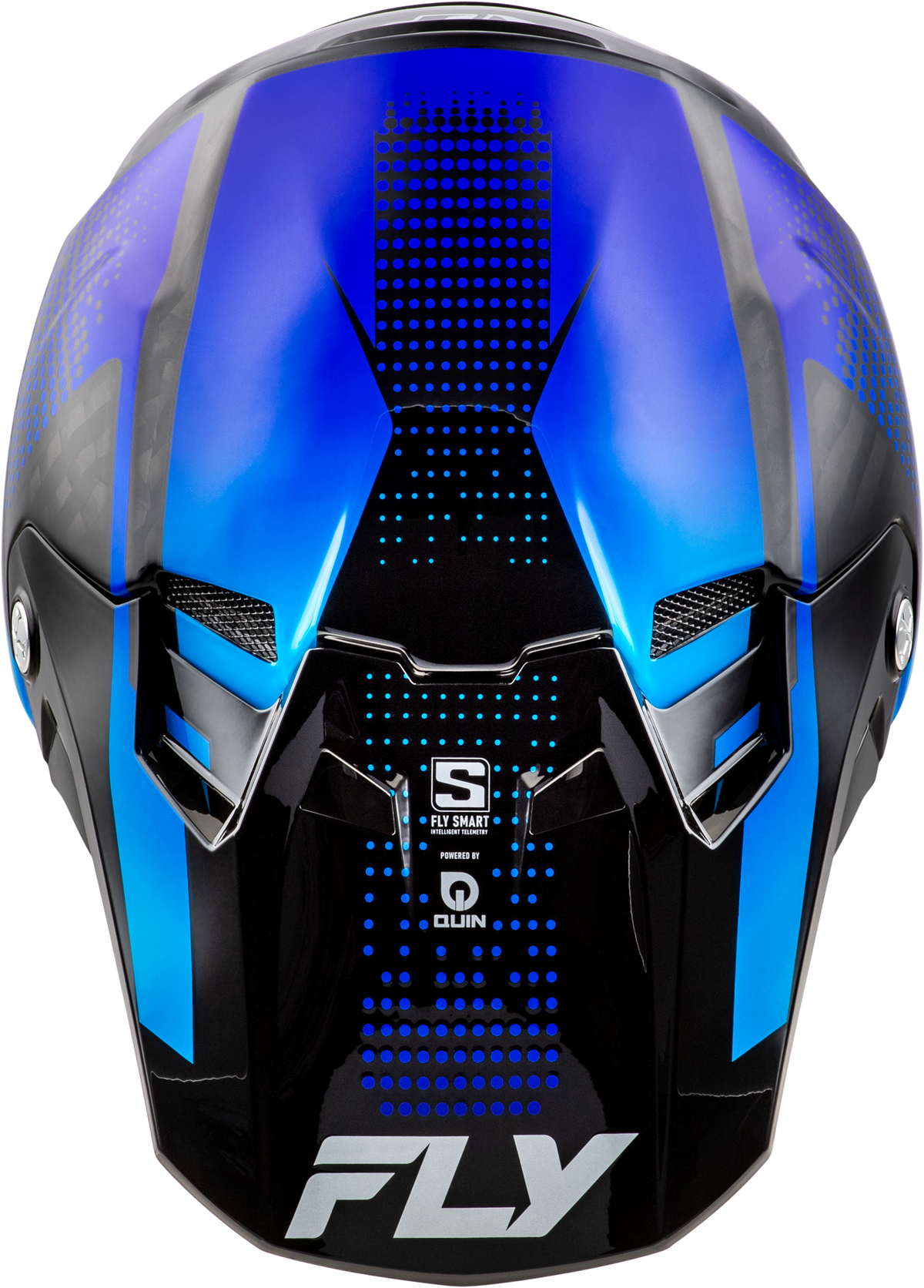 Formula S Carbon Protocol Hlmt Black Carbon/Blue 2x