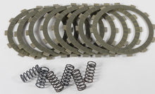 Street Racer Clutch Kit Src41