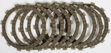 Redline Clutch Kit Ck4434