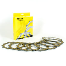 Clutch Friction Plate Set Beta