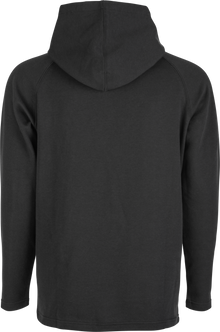 Fly Weekender Pullover Hoodie Black/White Sm