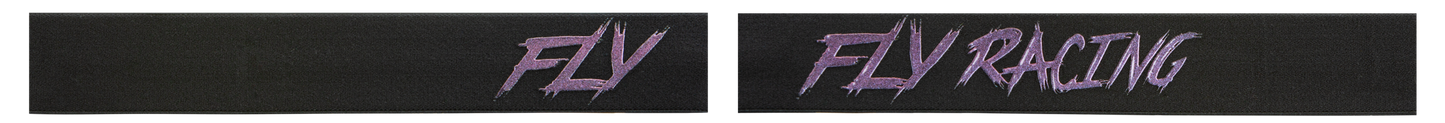 Zone W/C Goggle Black/Fusion W/Dark Smoke Hydrophoc Lens