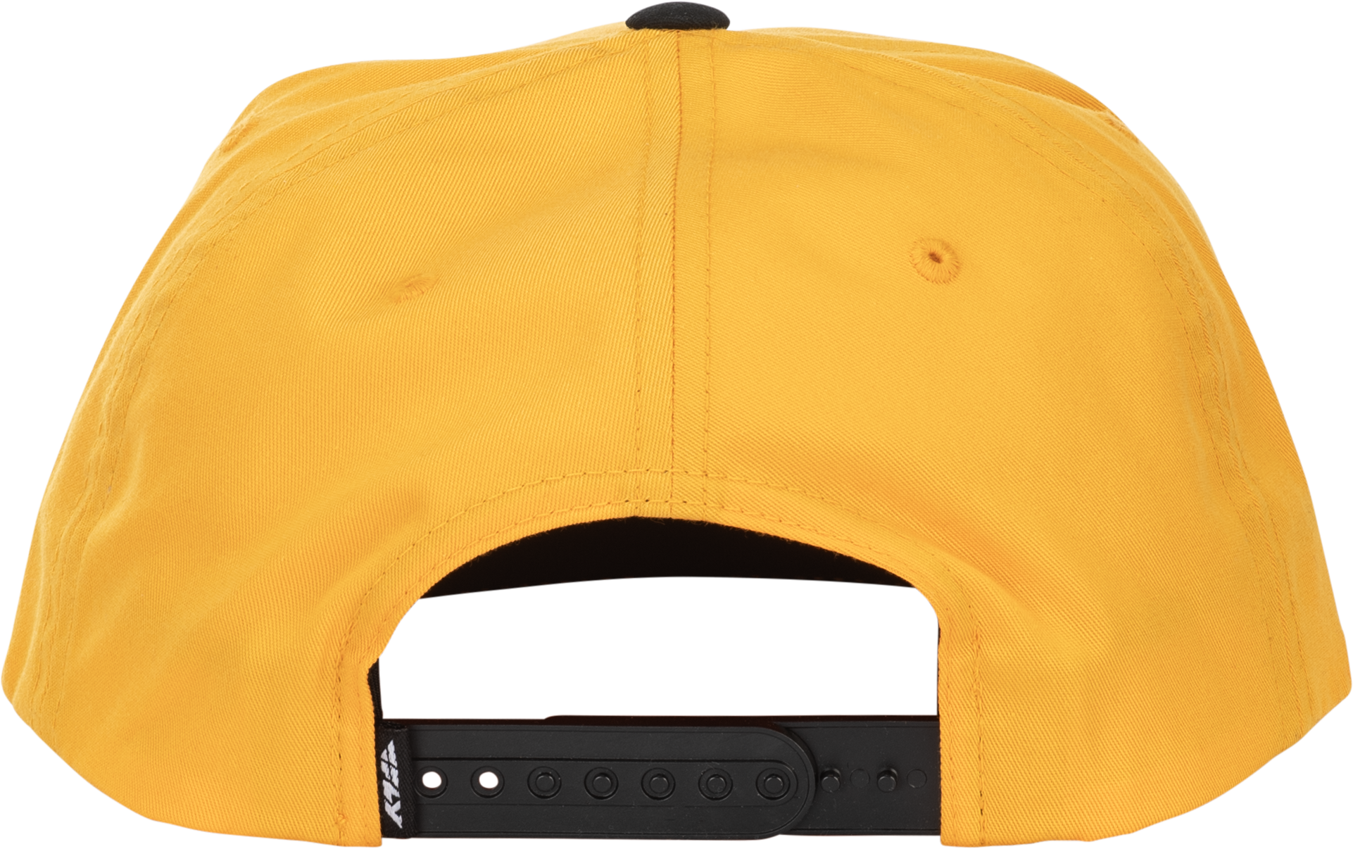Fly Varsity Hat Mustard