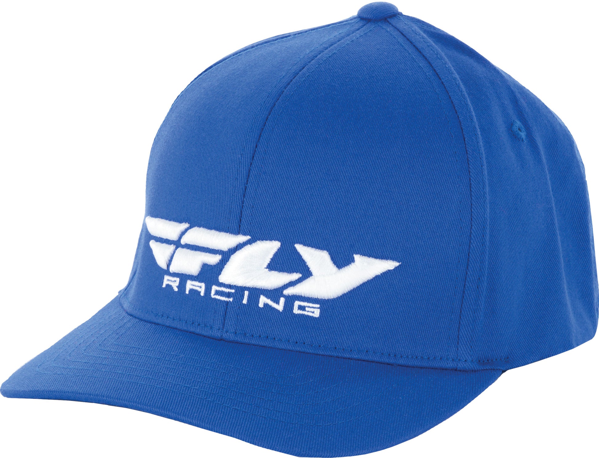 Fly Podium Hat Blue Sm/Md