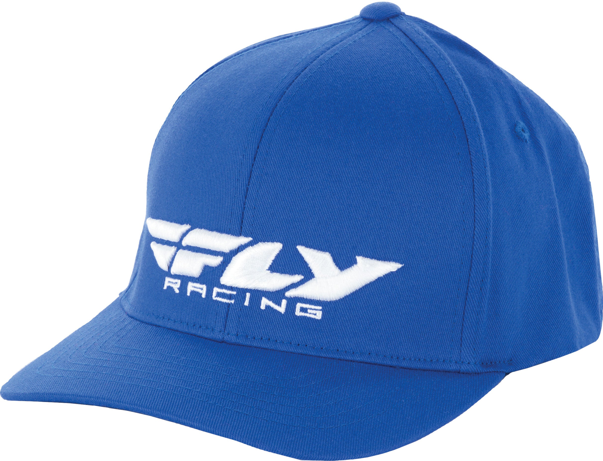 Fly Podium Hat Blue Sm/Md