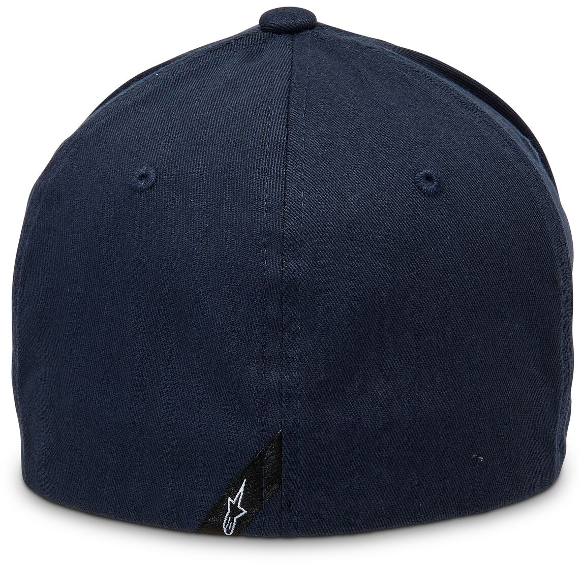 Linear Hat Navy/Red Lg/Xl