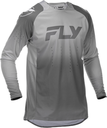 Evolution  Dst Jersey White/Grey Xl