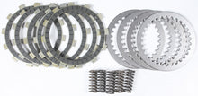 Carbon Fiber Clutch Set Drcf25