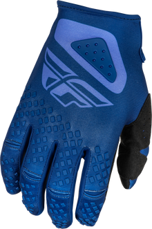 Kinetic Sym Gloves Ultramarine/Dark Blue 2x