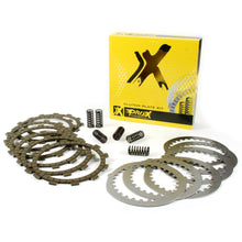 Complete Clutch Plate Set