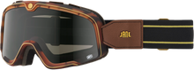 Barstow Goggle Jane Motorcycle Mirror Lens