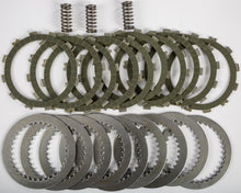 Street Racer Comp Clutch Kit Srk129