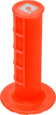 Ruffian Half Waffle Flo Orange