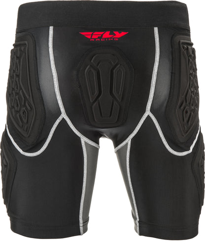 Barricade Compression Shorts Xl
