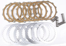 Complete Clutch Plate Set Hon
