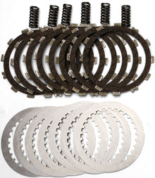 Dirt Racer Clutch Set Drc130