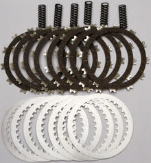 Dirt Racer Clutch Set Drc160