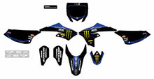 Complete Kit 22 Star Yam White Bg