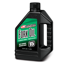 Fork Oil 15w 1l (12/Case  Sold Ea)