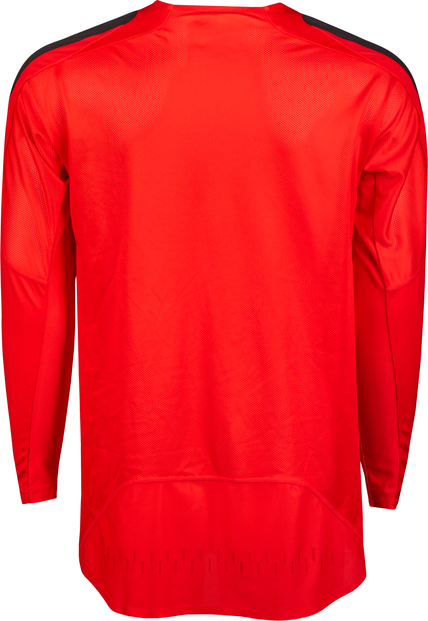 Evolution  Dst Jersey Red/White/Black 2x