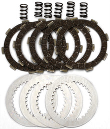 Dirt Racer Clutch Set Drc98