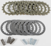 Srk Complete Clutch Kit Srk33