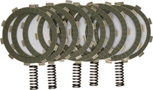 Street Racer Clutch Kit Src78