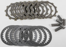Dirt Racer Clutch Set Drc88