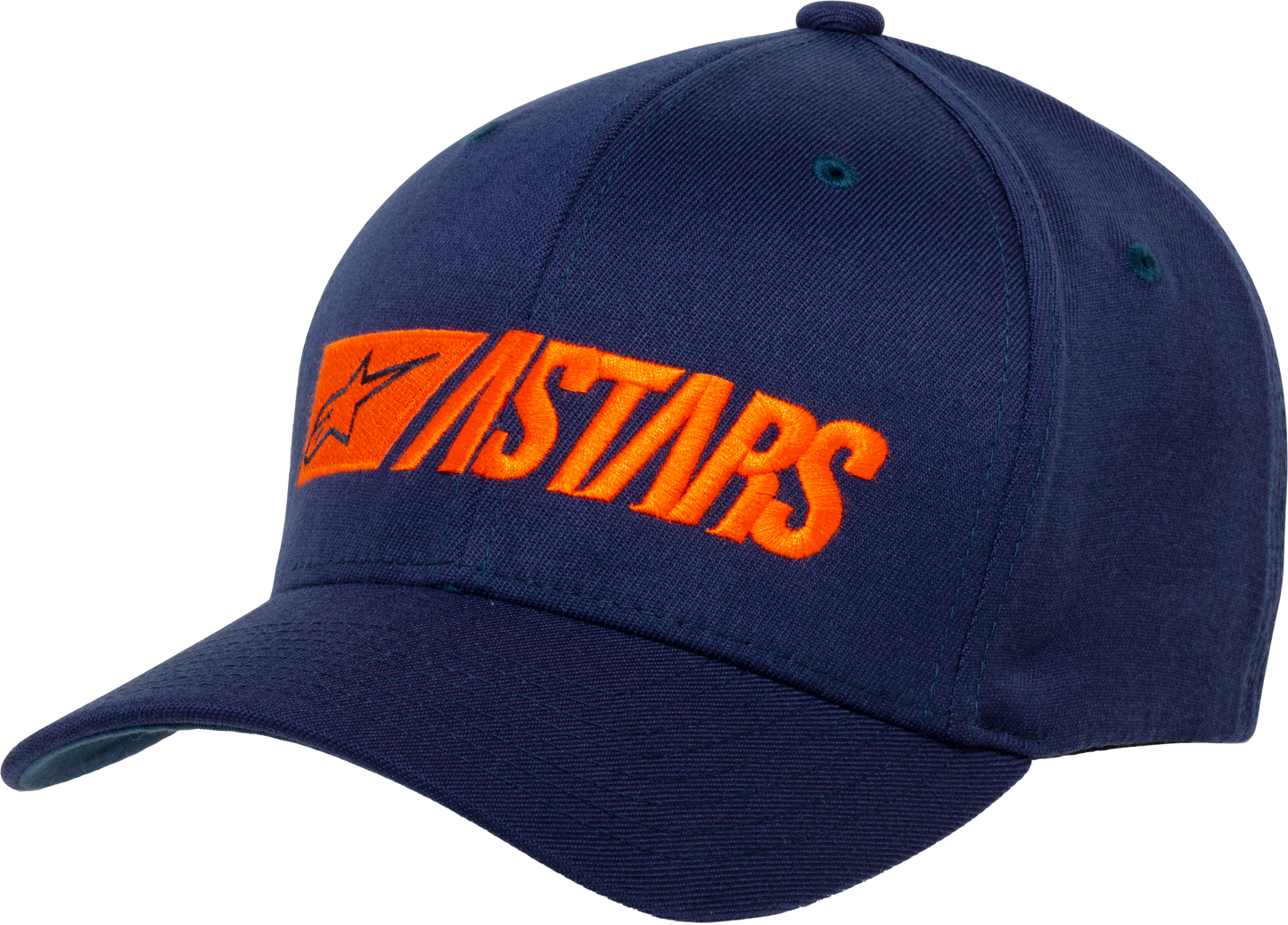 Reblaze Hat Navy Lg/Xl