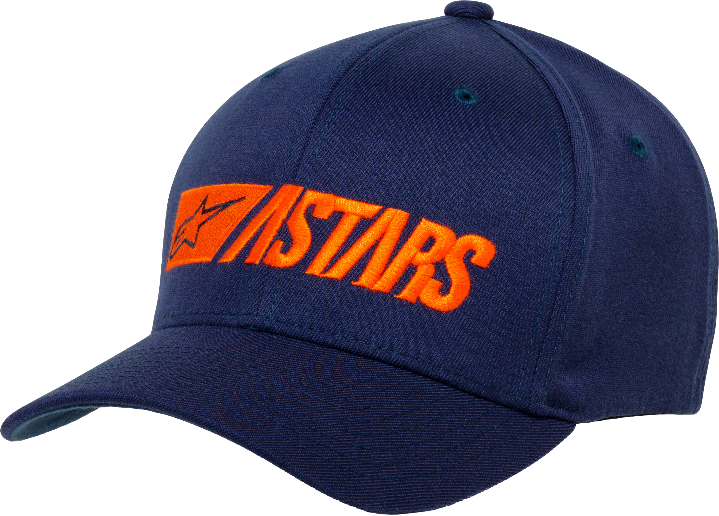 Reblaze Hat Navy Lg/Xl