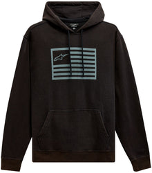 Artifact Hoodie Black Md