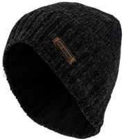 FLY SNOW BEANIE BLACK